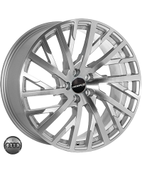 Replica Audi JH-1364 SMF R20 W9.0 PCD5x112 ET42 DIA66.6   